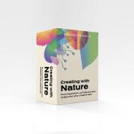 Creating with Nature di David Gauntlett, Valeria Duarte edito da BIS Publishers bv