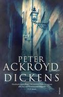 Dickens di Peter Ackroyd edito da Vintage Publishing