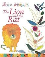 The Lion And The Rat di Brian Wildsmith edito da Oxford University Press