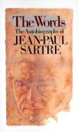 Words di Jean-Paul Sartre edito da Vintage