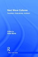Next Wave Cultures di Anita Harris edito da Routledge