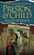 Dance Of Death di Douglas Preston, Lincoln Child edito da Little, Brown & Company