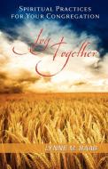 Joy Together: Spiritual Practices for Your Congregation di Lynne M. Baab edito da WESTMINSTER PR