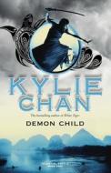 Demon Child di Kylie Chan edito da Harpercollins Publishers (australia) Pty Ltd