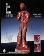 House of Haeger 1914-1944: The Revitalization of American Art Pottery di Joe Paradis edito da Schiffer Publishing Ltd