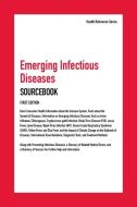 Emerging Infectious Disease Sourcebook di Angela L. Williams edito da OMNIGRAPHICS INC