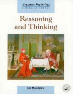 Reasoning and Thinking di K. I. Manktelow edito da Taylor & Francis Ltd.