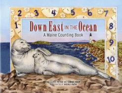 Down East in the Ocean di Peter Roop, Connie Roop edito da Rowman & Littlefield
