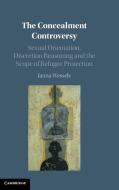 The Concealment Controversy di Janna Wessels edito da Cambridge University Press
