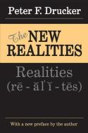 The New Realities di Peter Drucker edito da Taylor & Francis Ltd