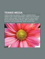 Tennis Media: The Prince Of Tennis Music di Books Llc edito da Books LLC, Wiki Series