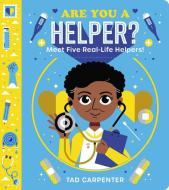 Are You a Helper? edito da CARTWHEEL BOOKS
