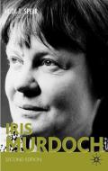 Iris Murdoch di Hilda D. Spear edito da Macmillan Education UK