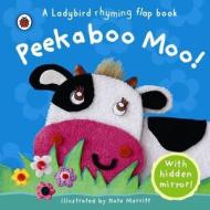 Peekaboo Moo di Mandy Ross edito da Penguin Books Ltd