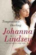 Temptation's Darling di Johanna Lindsey edito da WHEELER PUB INC