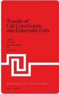 Transfer of Cell Constituents into Eukaryotic Cells edito da Springer US
