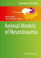Animal Models of Neurotrauma edito da Springer New York