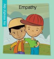 Empathy di Katie Marsico edito da CHERRY LAKE PUB