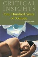 One Hundred Years of Solitude edito da Salem Press