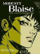 Modesty Blaise - The Young Mistress di Peter O'Donnell edito da Titan Books Ltd