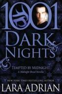 Tempted by Midnight: A Midnight Breed Novella di Lara Adrian edito da Evil Eye Concepts Incorporated