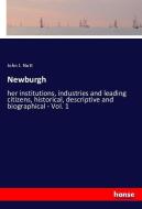 Newburgh di John J. Nutt edito da hansebooks
