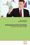 Entrepreneurial Learning di Mian Shams Rauf, Muhammad Zainullah edito da VDM Verlag Dr. Müller e.K.