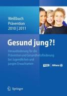 Gesund jung?! edito da Springer Berlin Heidelberg