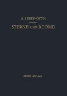 Sterne und Atome di O. F. Bollnow, Arthur Stanley Eddington edito da Springer Berlin Heidelberg