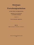 Untersuchung des Arbeitsprozesses im Fahrzeugmotor di Kurt Neumann edito da Springer Berlin Heidelberg