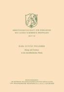 Klang und Struktur in der abendländischen Musik di Karl Gustav Fellerer edito da VS Verlag für Sozialwissenschaften