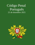 Código Penal Português edito da Books on Demand