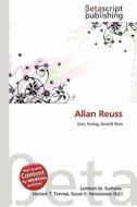 Allan Reuss edito da Betascript Publishing
