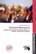 Ezequiel Mosquera edito da Brev Publishing
