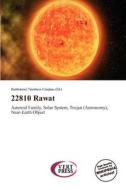 22810 Rawat edito da Crypt Publishing
