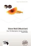 Steve Reid (Musician) edito da Vent