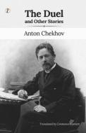 The Duel and Other Stories di Anton Chekhov edito da Pharos Books Private Limited