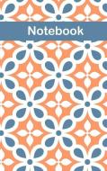 Notebook: Hardcover Notebook. Lined Journal for Notes and Writing. Gift Journal for Teens, Kids or Coworkers di Kerry Johnson edito da RED PR