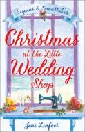 Christmas at the Little Wedding Shop di Jane Linfoot edito da HarperCollins Publishers