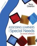 An Applied Approach di Terry Overton edito da Pearson Education (us)