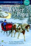 Winter Pony di Jean Slaughter Doty edito da RANDOM HOUSE