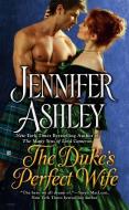 The Duke's Perfect Wife di Jennifer Ashley edito da BERKLEY BOOKS