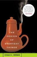 The Design Of Everyday Things di Don Norman edito da The Perseus Books Group