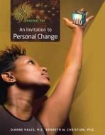 Journal For Hales/christian's An Invitation To Personal Change di Dianne Hales edito da Cengage Learning, Inc