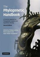 The Phylogenetic Handbook edito da Cambridge University Press
