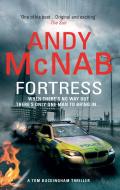 Fortress di Andy McNab edito da Transworld Publishers Ltd