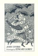 The Twelve Terrors of Christmas di John Updike edito da POMEGRANATE COMMUNICATIONS INC