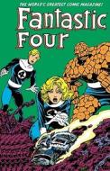 Fantastic Four Visionaries: John Byrne - Volume 4 di John Byrne edito da Marvel Comics