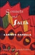 Sonnets and Salsa di Carmen Tafolla edito da Wings Press