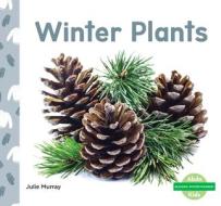 Winter Plants di Julie Murray edito da ABDO KIDS
